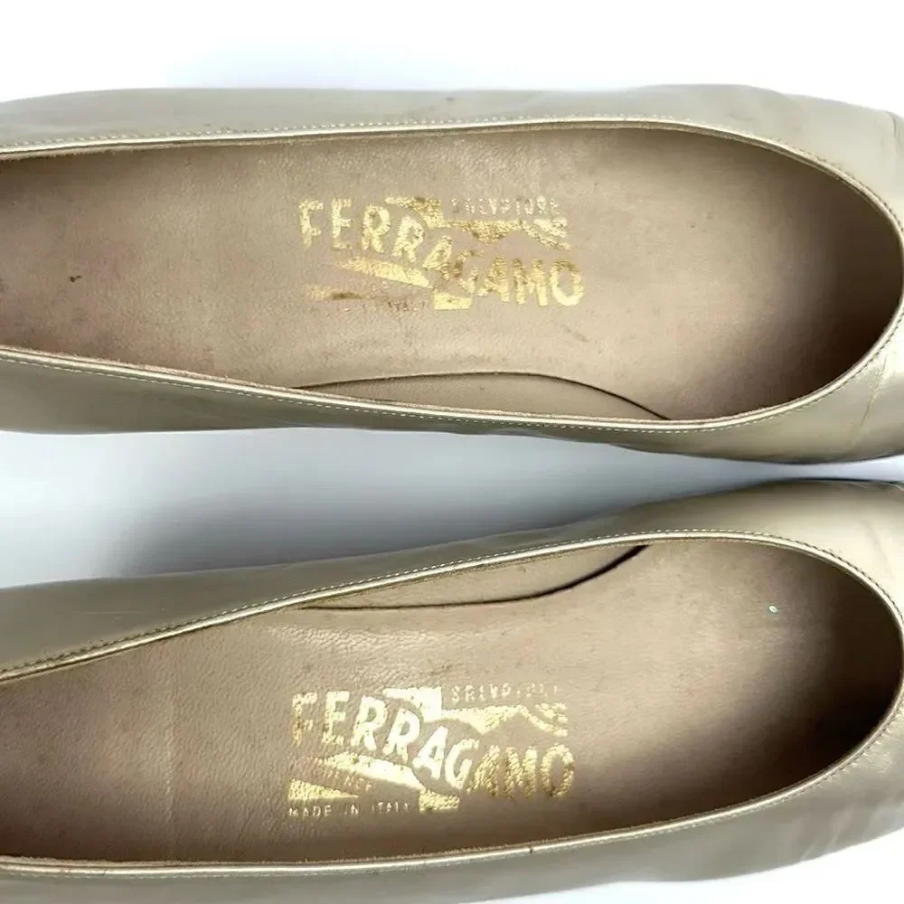 Salvatore Ferragamo salvatore ferragamo